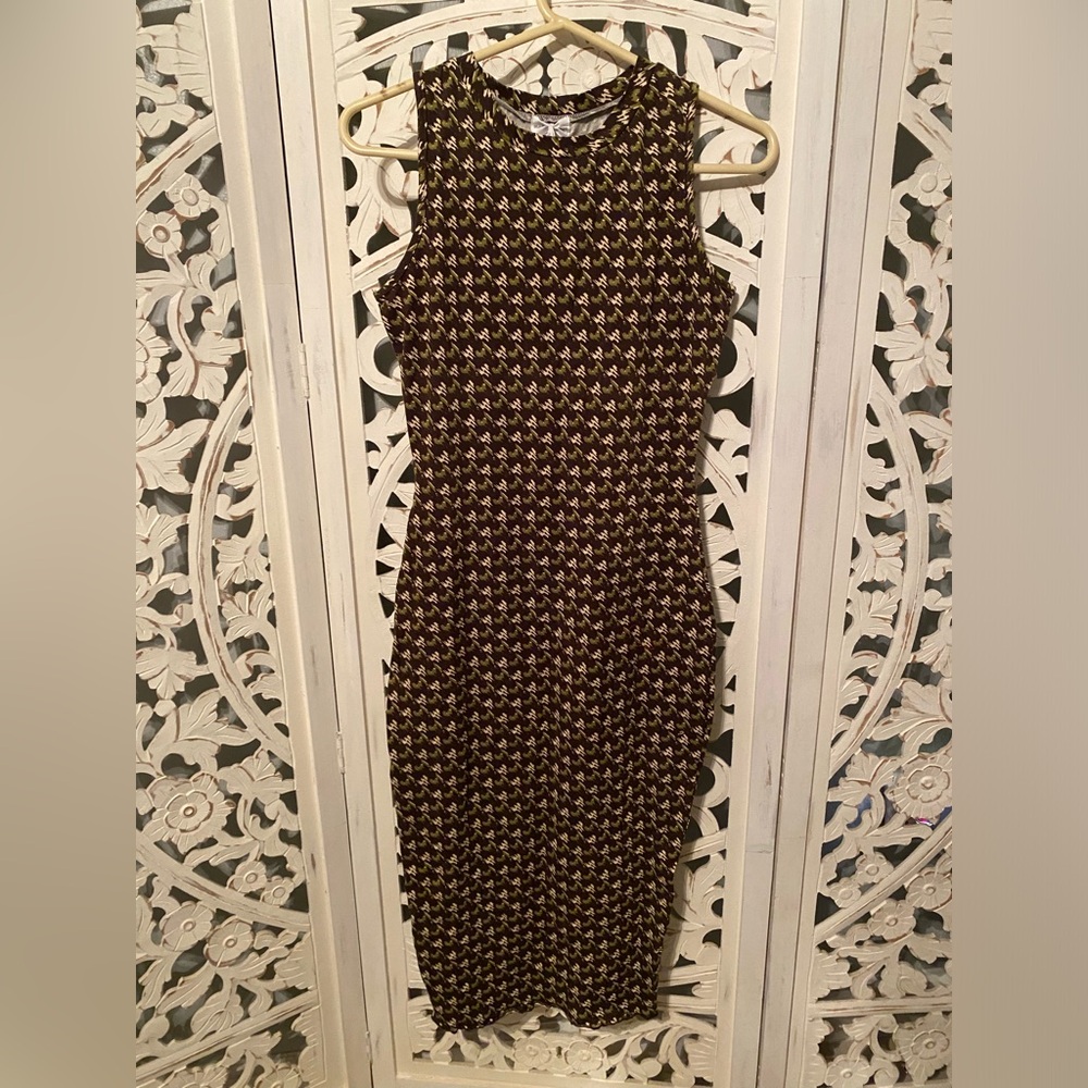 free people dress